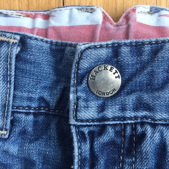 Hackett London jeans - Picture 5 of 12